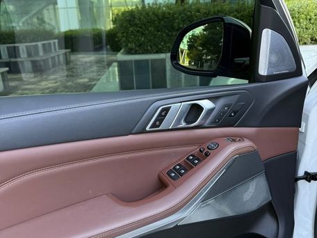 BMW X5 M, 2020 — сүрөт 8