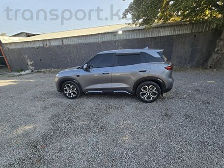 BYD Yuan Up, 2025 — 照片 4