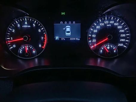 Kia K5, 2018 — сүрөт 6