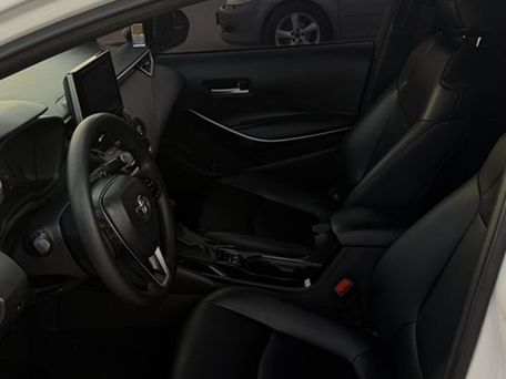 Toyota Corolla, 2020 — сүрөт 6