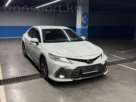 Toyota Camry, 2023 — photo 4