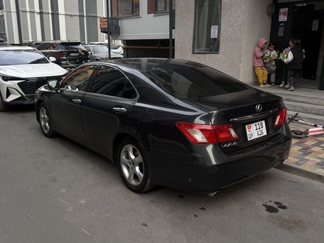 Lexus ES, 2006 — photo 3