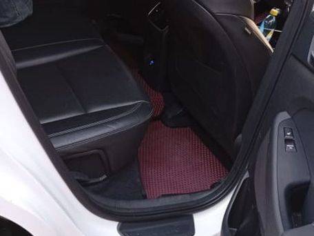 Hyundai Tucson, 2018 — сүрөт 8