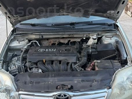 Toyota Corolla, 2004 — сүрөт 7