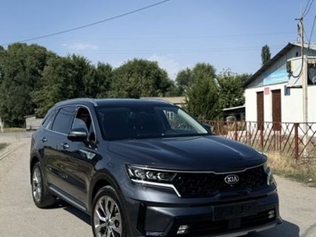 Kia Sorento, 2020