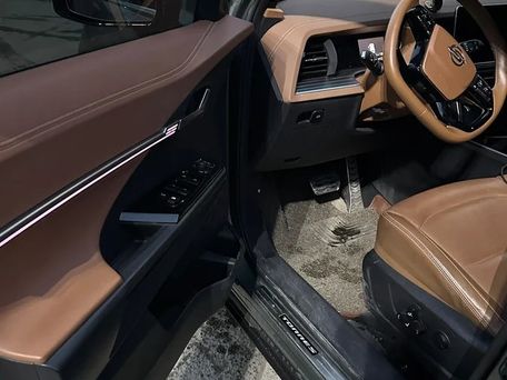 SsangYong Torres, 2022 — 照片 6