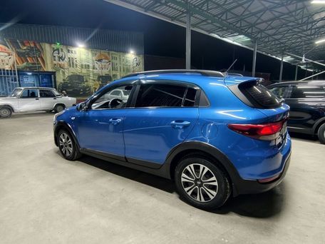 Kia Rio, 2018 — сүрөт 4