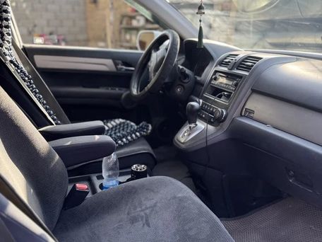 Honda CR-V, 2011 — 照片 9