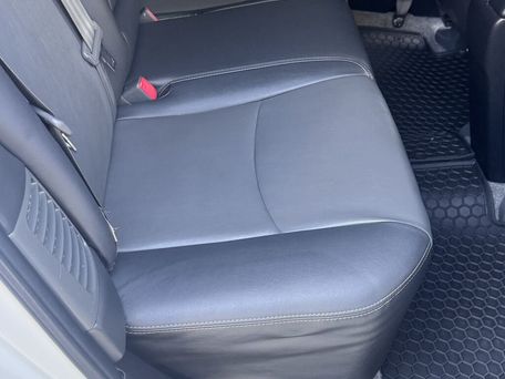 Toyota Prius, 2012 — сүрөт 8