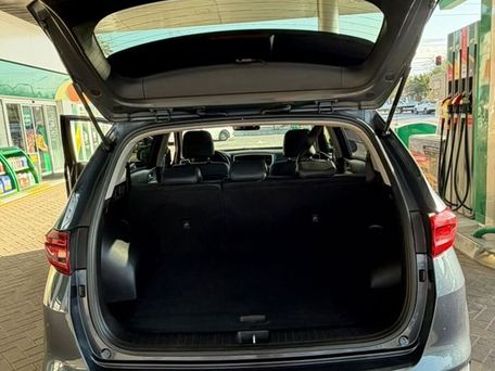 Kia Sportage, 2019 — сүрөт 10