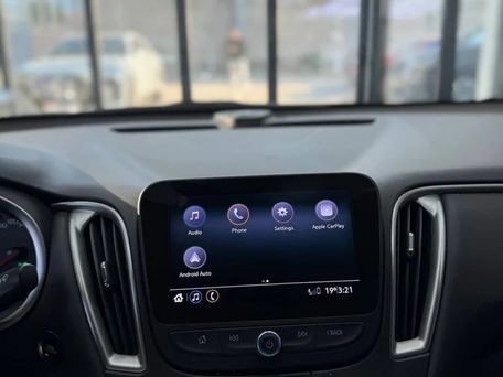 Chevrolet Malibu, 2020 — сүрөт 11