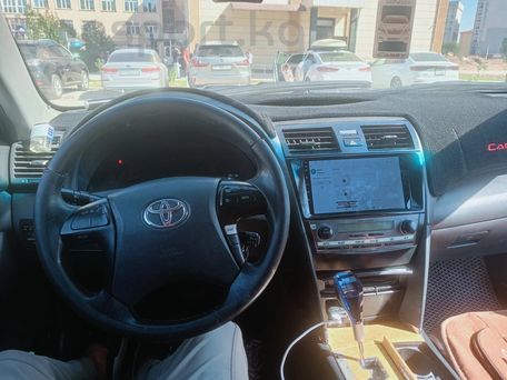 Toyota Camry, 2006 — сүрөт 3