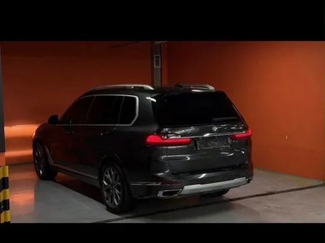 BMW X7, 2020 — сүрөт 4