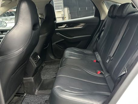 BYD Qin Pro, 2021 — photo 3