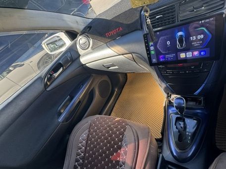 Toyota Caldina, 2003 — photo 7