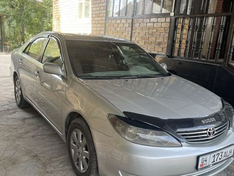 Toyota Camry, 2005 — сүрөт 1
