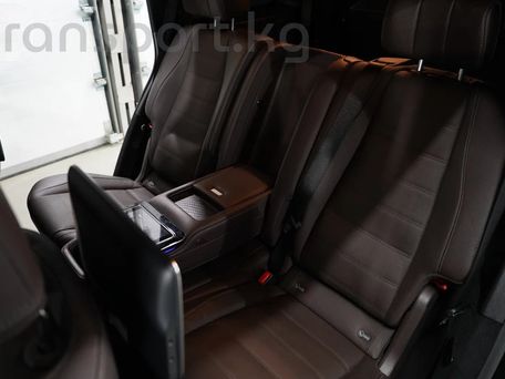 Mercedes-Benz GLS, 2022 — 照片 7