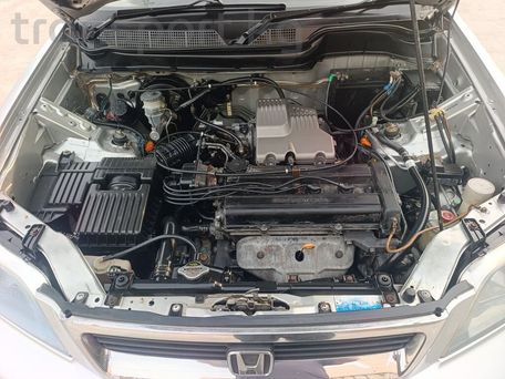 Honda CR-V, 1999 — сүрөт 13