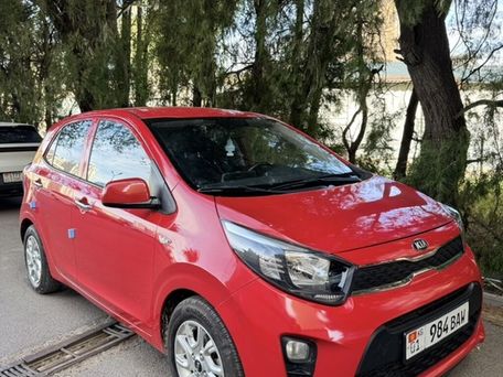 Kia Picanto, 2019 — фото 3