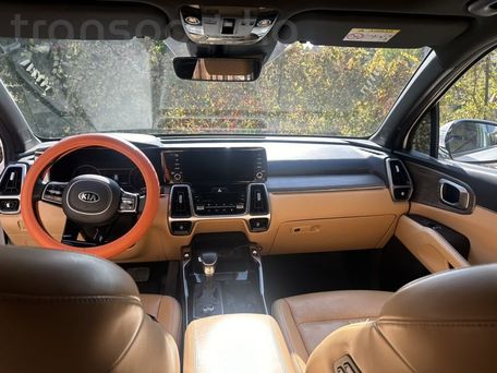Kia Sorento, 2021 — photo 7