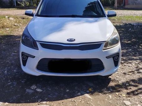 Kia Rio, 2018 — фото 1