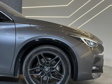 Infiniti Q30, 2018 — фото 4