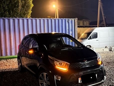 Kia Morning, 2020 — 照片 1