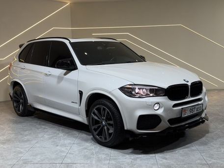 BMW X5, 2017 — сүрөт 4
