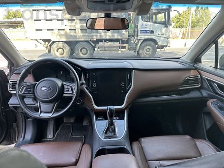 Subaru Outback, 2021 — сүрөт 5