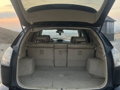 Lexus RX, 2004 — 照片 10