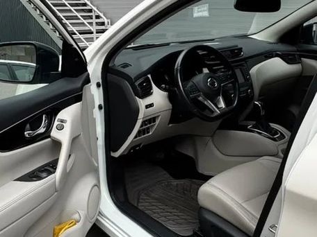 Nissan Rogue Sport, 2019 — сүрөт 6