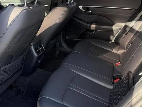 Hyundai Sonata, 2022 — photo 10
