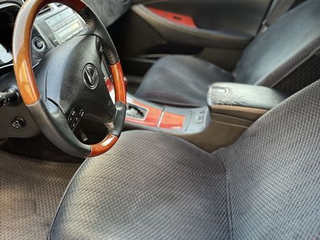 Lexus ES, 2006 — 照片 6