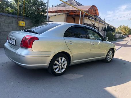 Toyota Avensis, 2004 — сүрөт 5