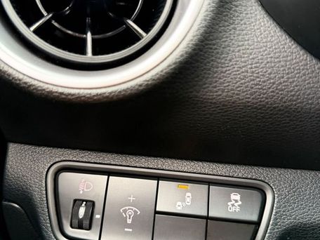 Kia K3, 2021 — photo 12