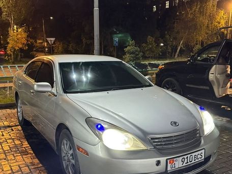 Toyota Windom, 2002 — 照片 3