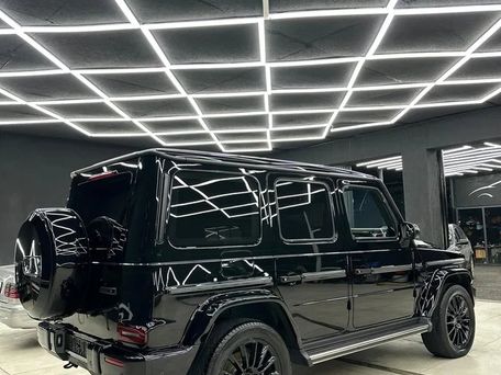 Mercedes-Benz G-Класс, 2020 — фото 9