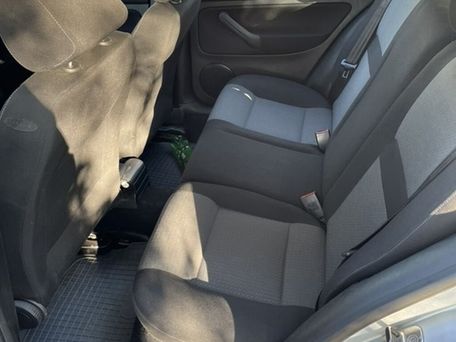 Volkswagen Golf, 2003 — photo 8