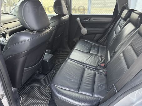 Honda CR-V, 2008 — photo 9