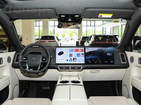 Li Auto (Lixiang) L7, 2026 — photo 8