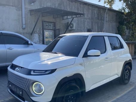Hyundai Casper, 2022 — 照片 2