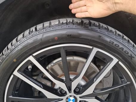 BMW X5, 2019 — 照片 7