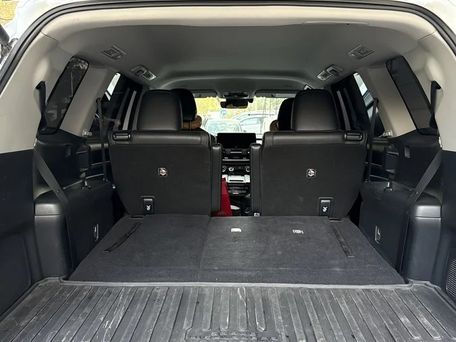 Toyota Grand Highlander, 2024 — 照片 6