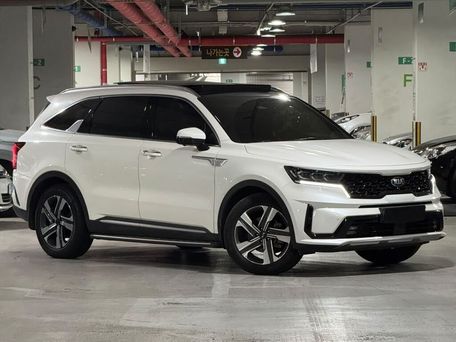 Kia Sorento, 2020 — photo 2