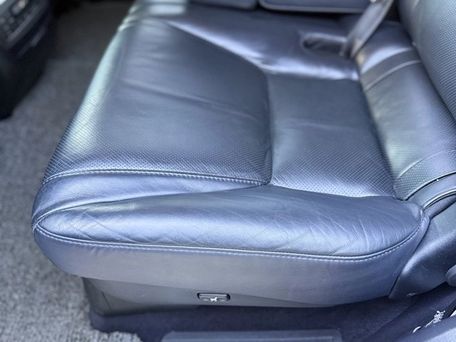 Lexus LX, 2011 — фото 10