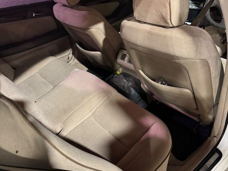 Toyota Aristo, 2003 — сүрөт 6