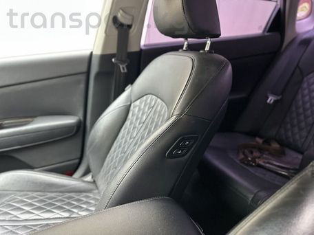 Kia K5, 2018 — 照片 10