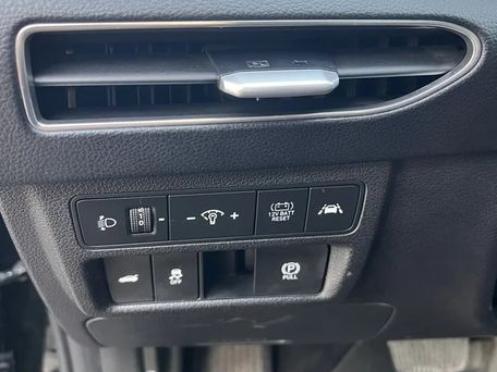 Hyundai Sonata, 2022 — сүрөт 7