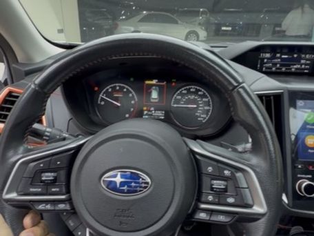 Subaru Forester, 2019 — 照片 7