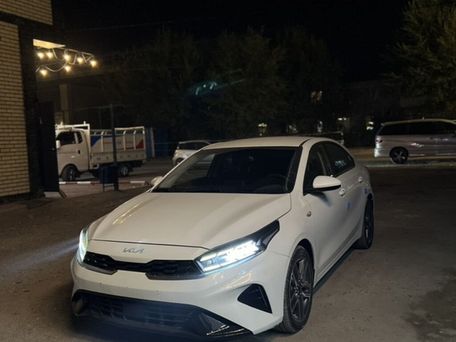 Kia Cerato, 2024 — сүрөт 4